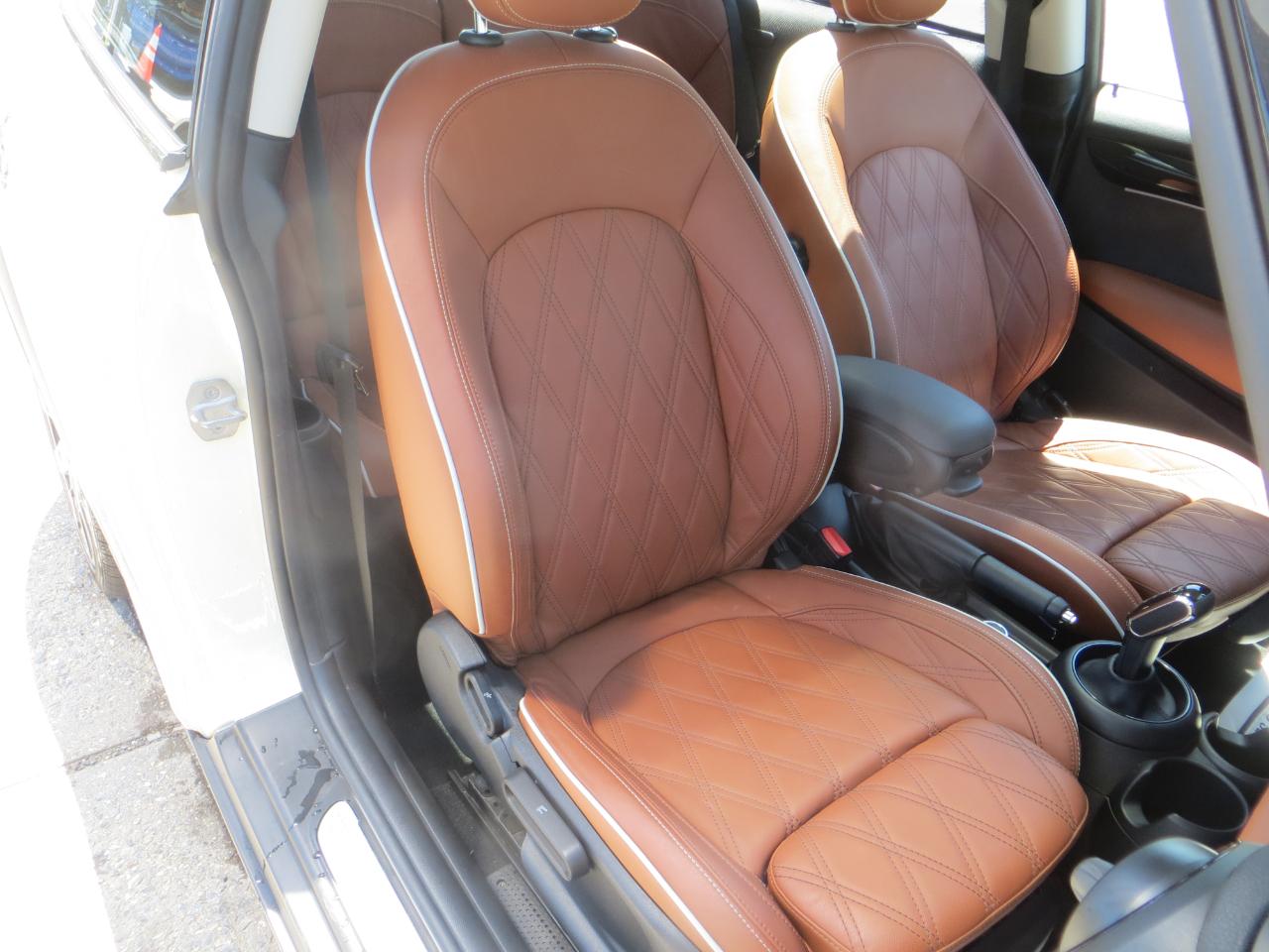 MINI Hardtop Cooper S 2023