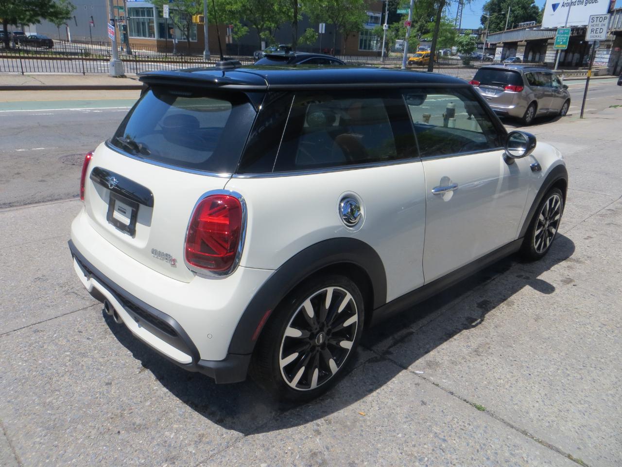 MINI Hardtop Cooper S 2023
