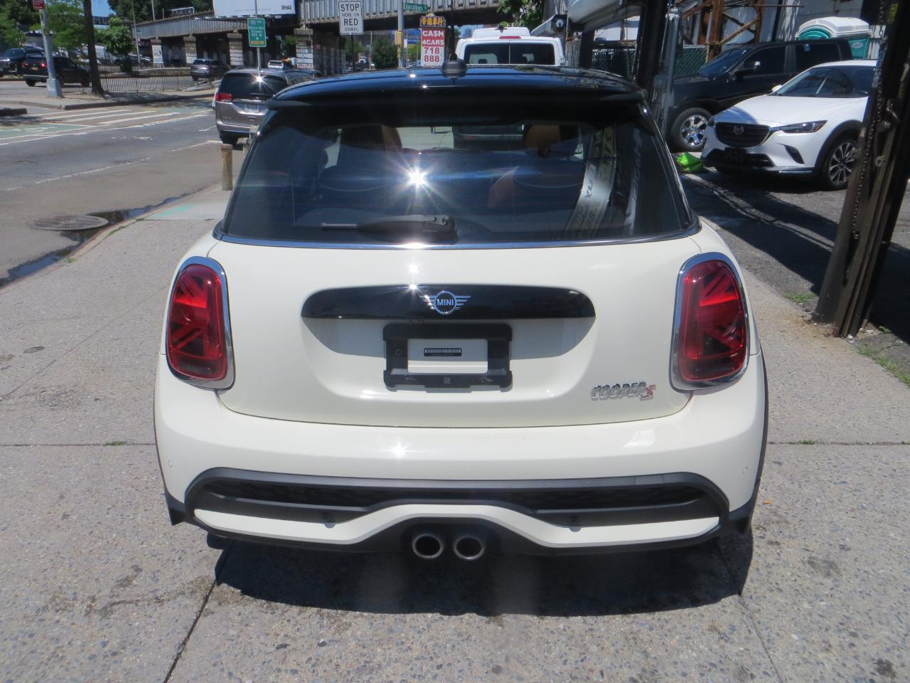 MINI Hardtop Cooper S 2023