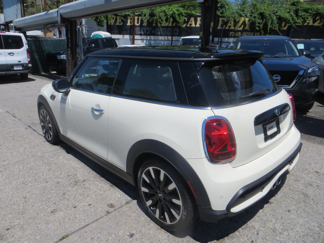 MINI Hardtop Cooper S 2023