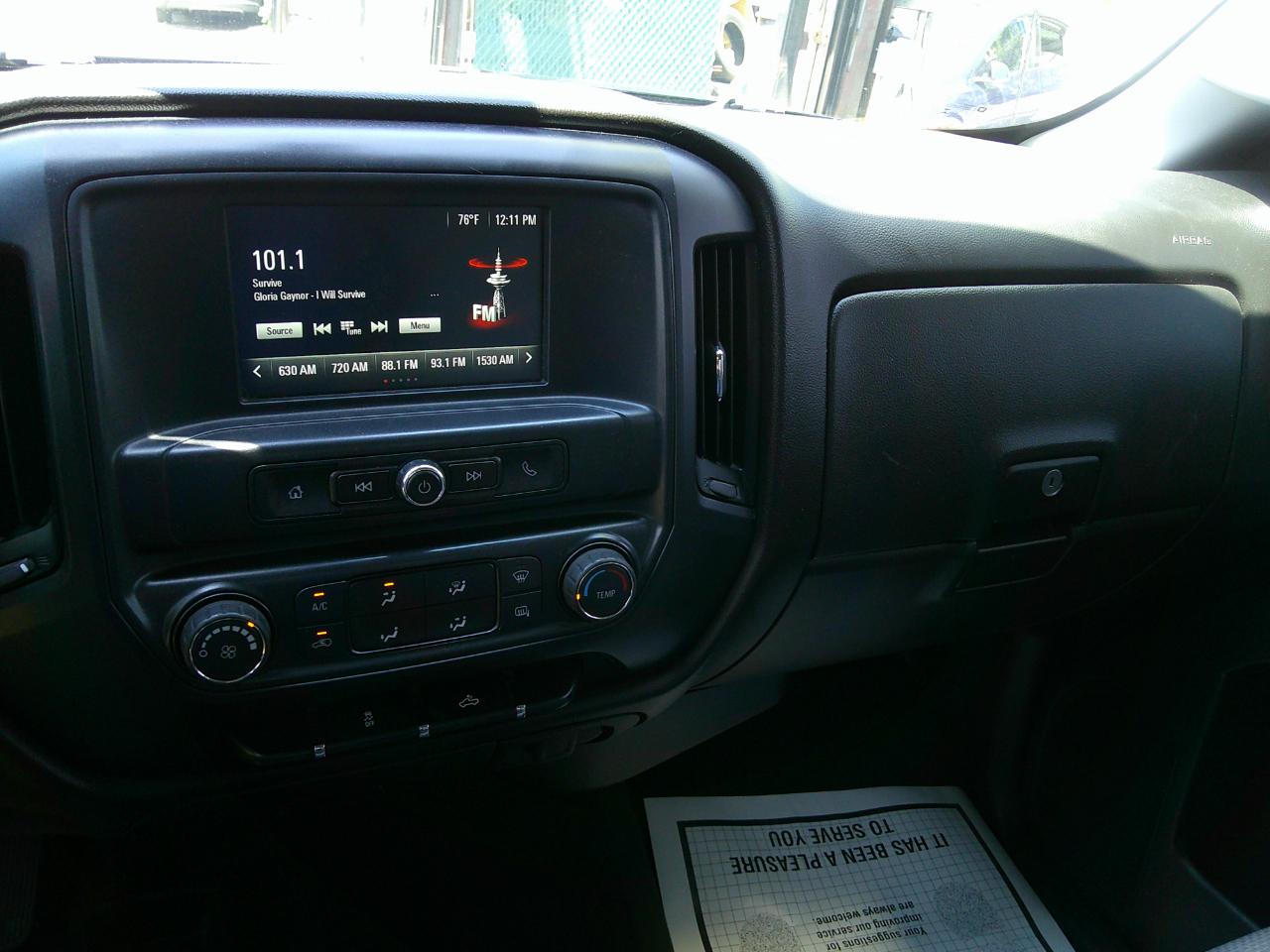 GMC Sierra 1500  2017
