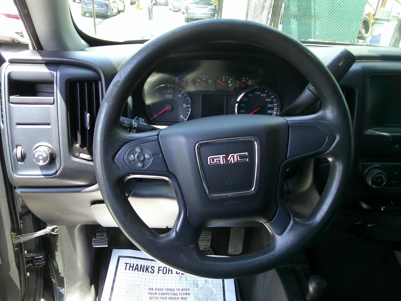 GMC Sierra 1500  2017