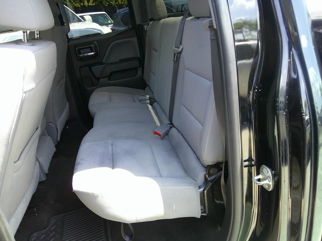 GMC Sierra 1500  2017