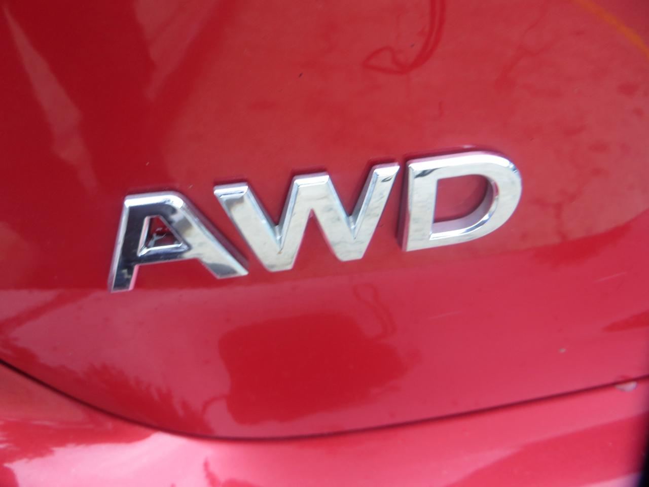 Infiniti Q50 Red Sport 400 AWD 2020