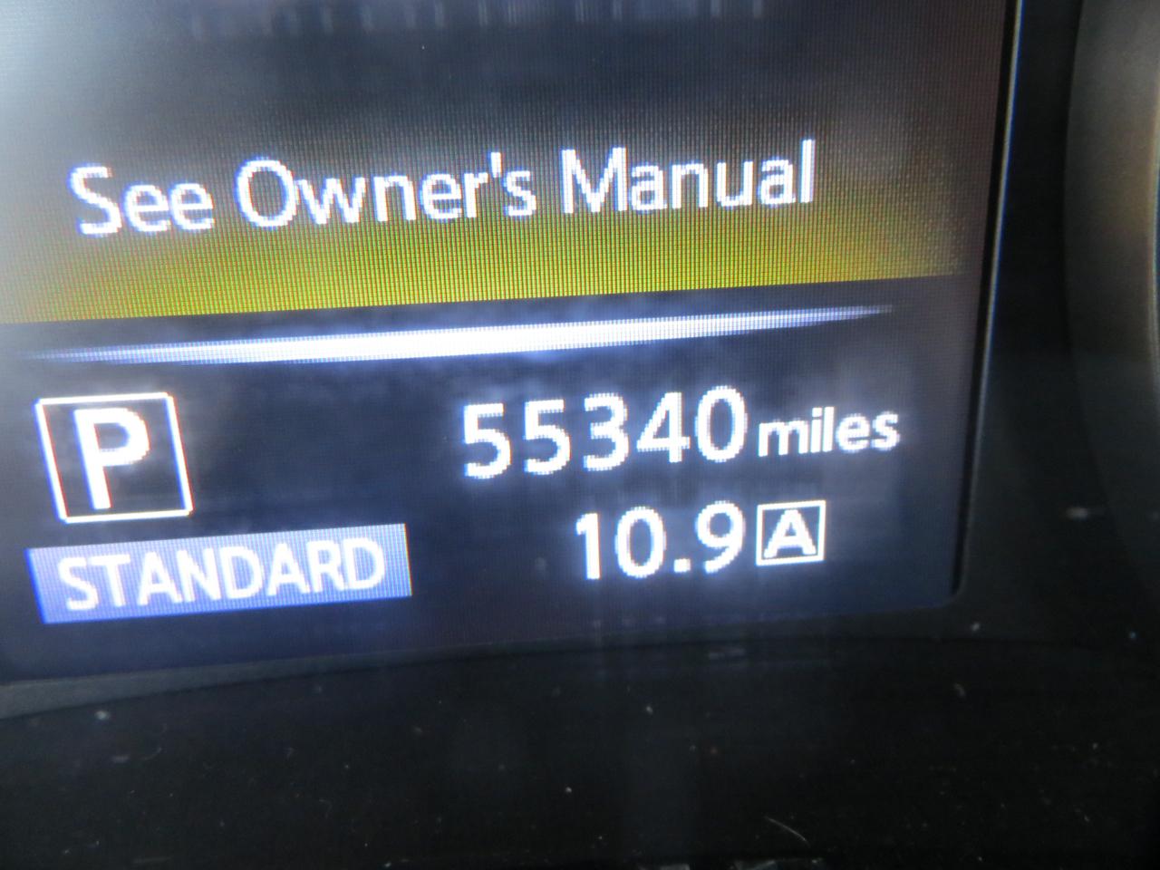 Infiniti Q50 Red Sport 400 AWD 2020