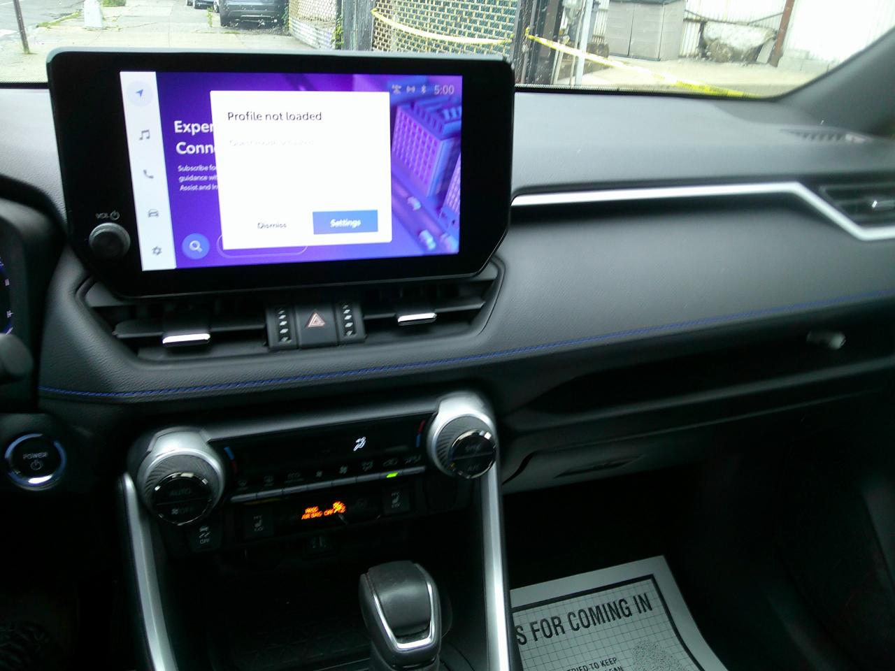 Toyota RAV4 Hybrid XSE 2023