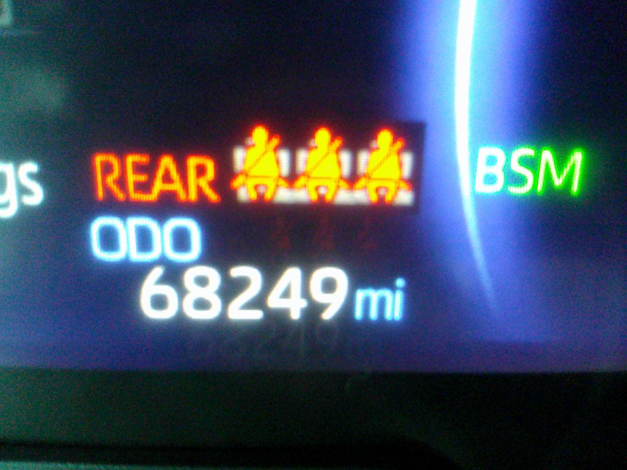 Toyota RAV4 Hybrid XSE 2023