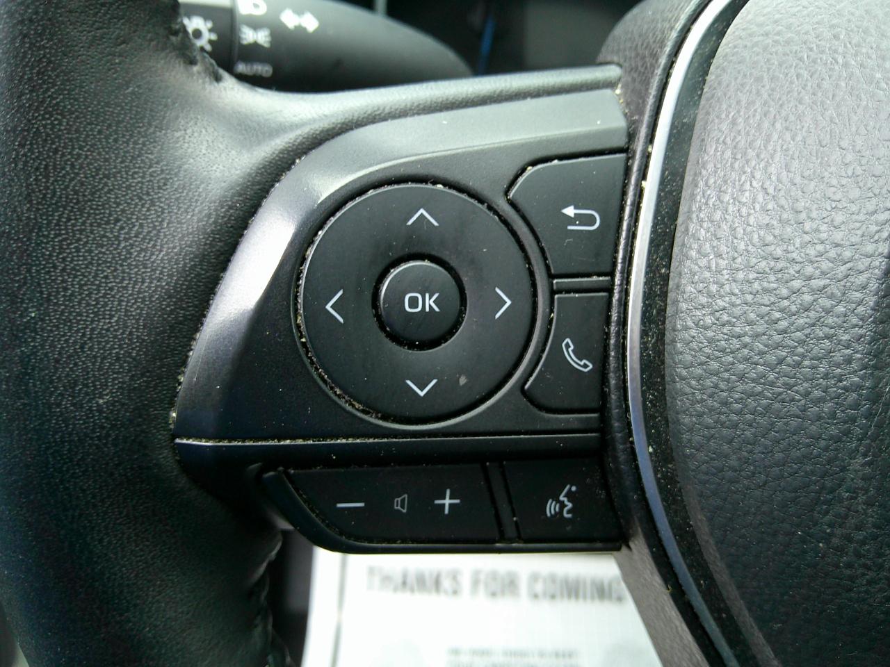 Toyota RAV4 Hybrid XSE 2023