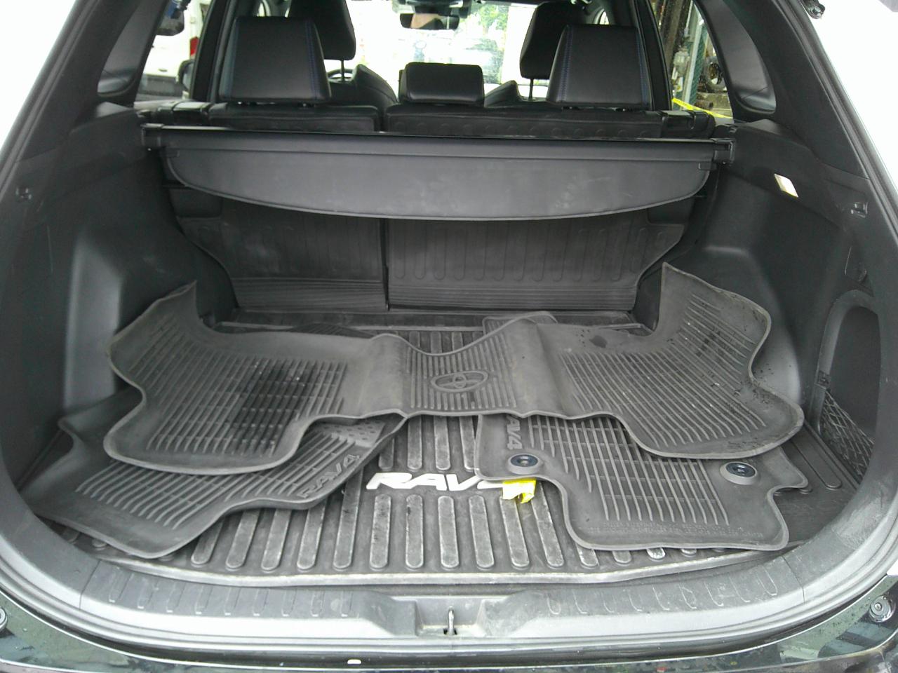 Toyota RAV4 Hybrid XSE 2023