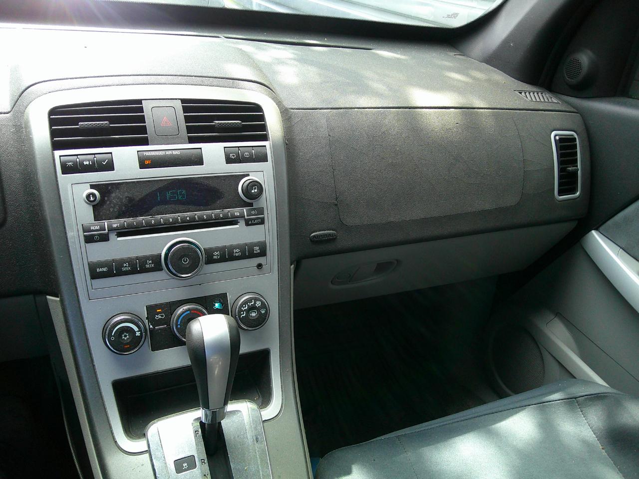 Chevrolet Equinox LS 2008