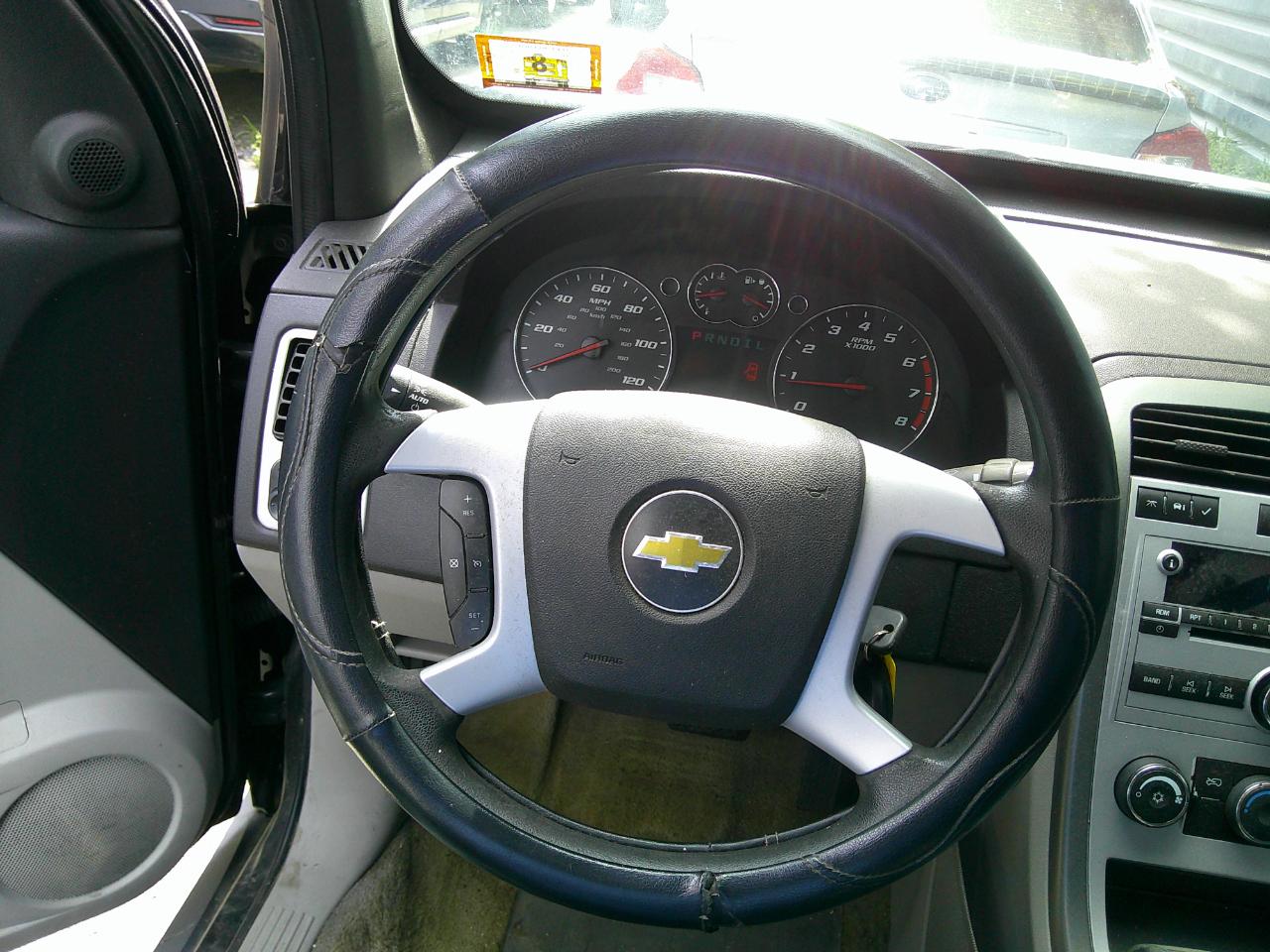 Chevrolet Equinox LS 2008