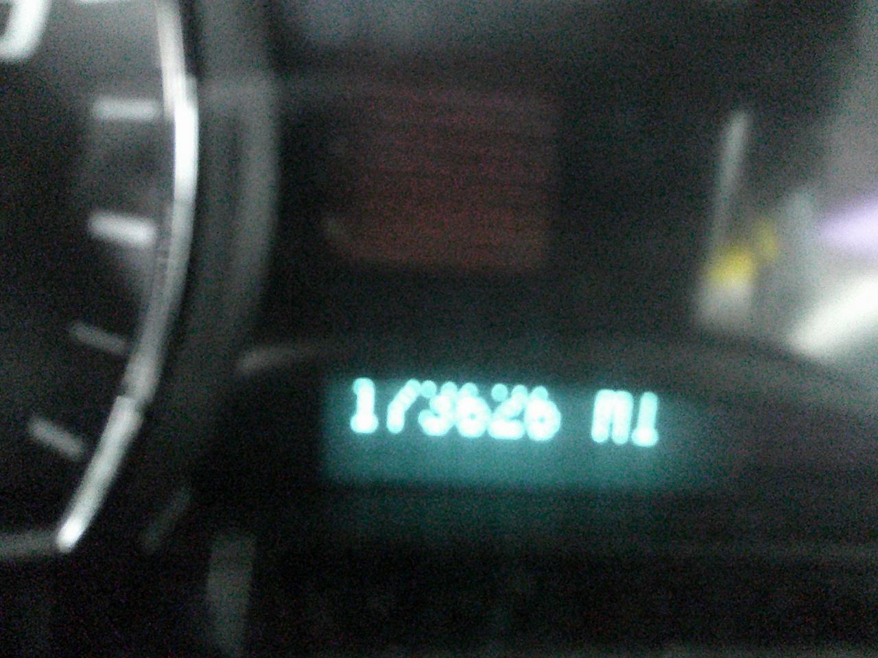 Chevrolet Equinox LS 2008