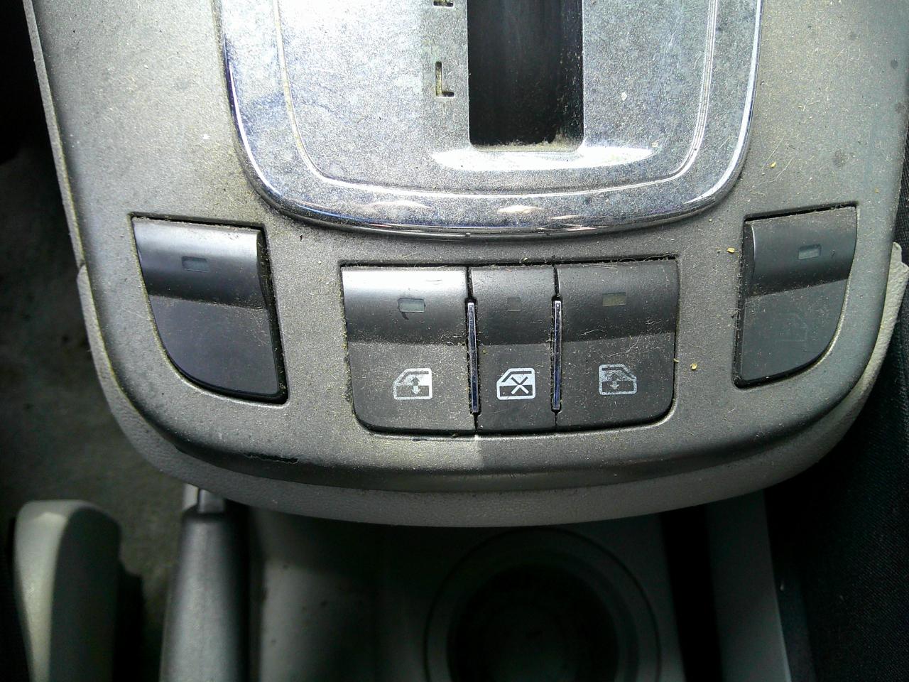 Chevrolet Equinox LS 2008