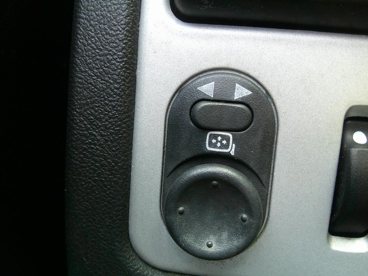 Chevrolet Equinox LS 2008