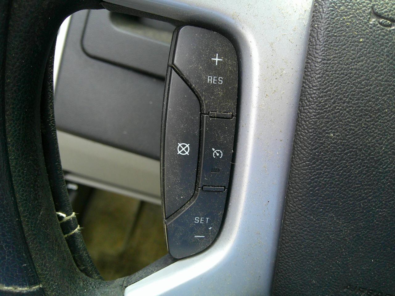 Chevrolet Equinox LS 2008