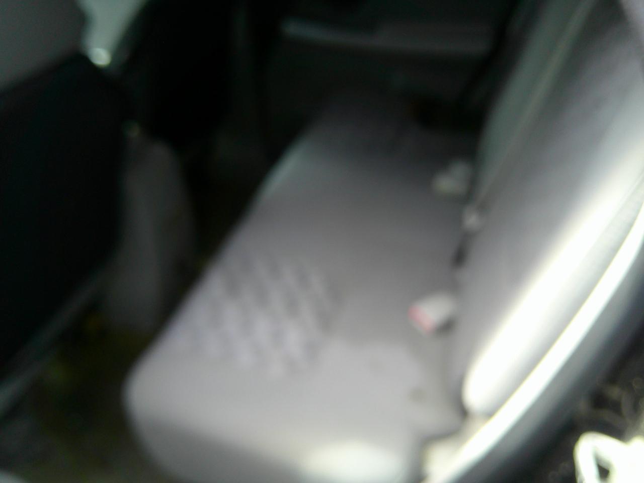 Chevrolet Equinox LS 2008