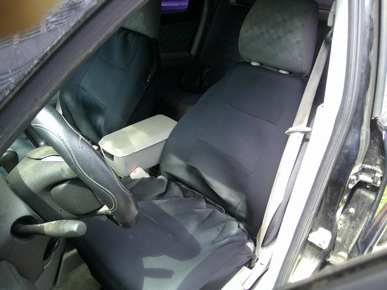 Chevrolet Equinox LS 2008