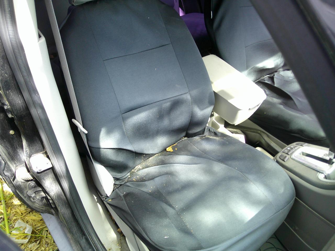 Chevrolet Equinox LS 2008