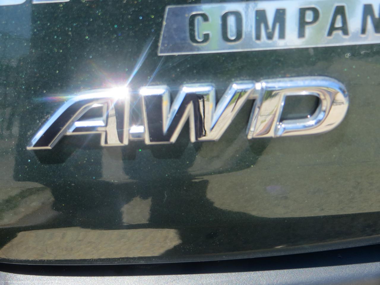 Toyota Sienna XLE 7-Passenger AWD 2022