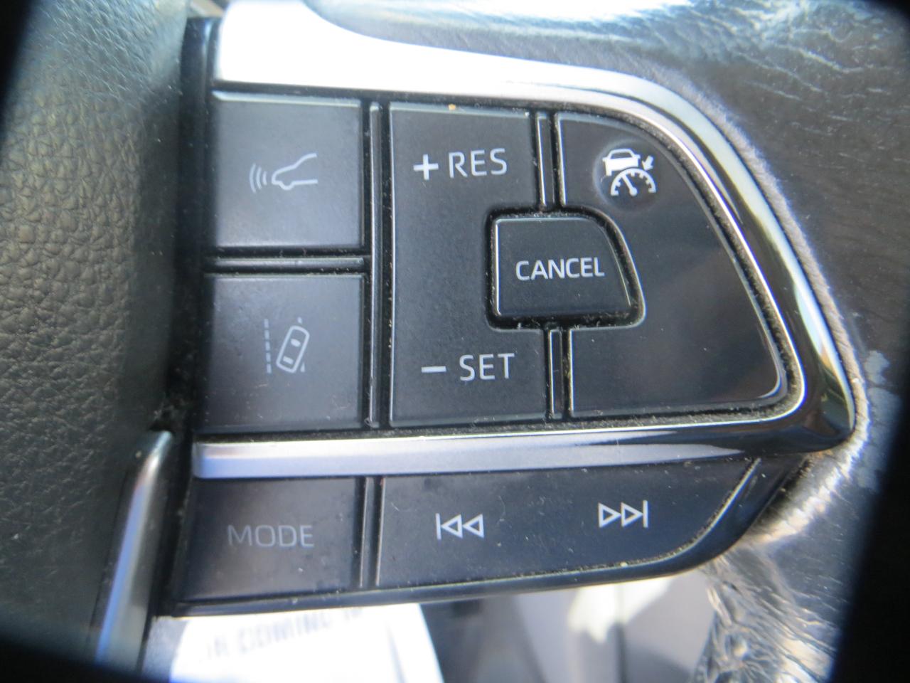 Toyota Sienna XLE 7-Passenger AWD 2022