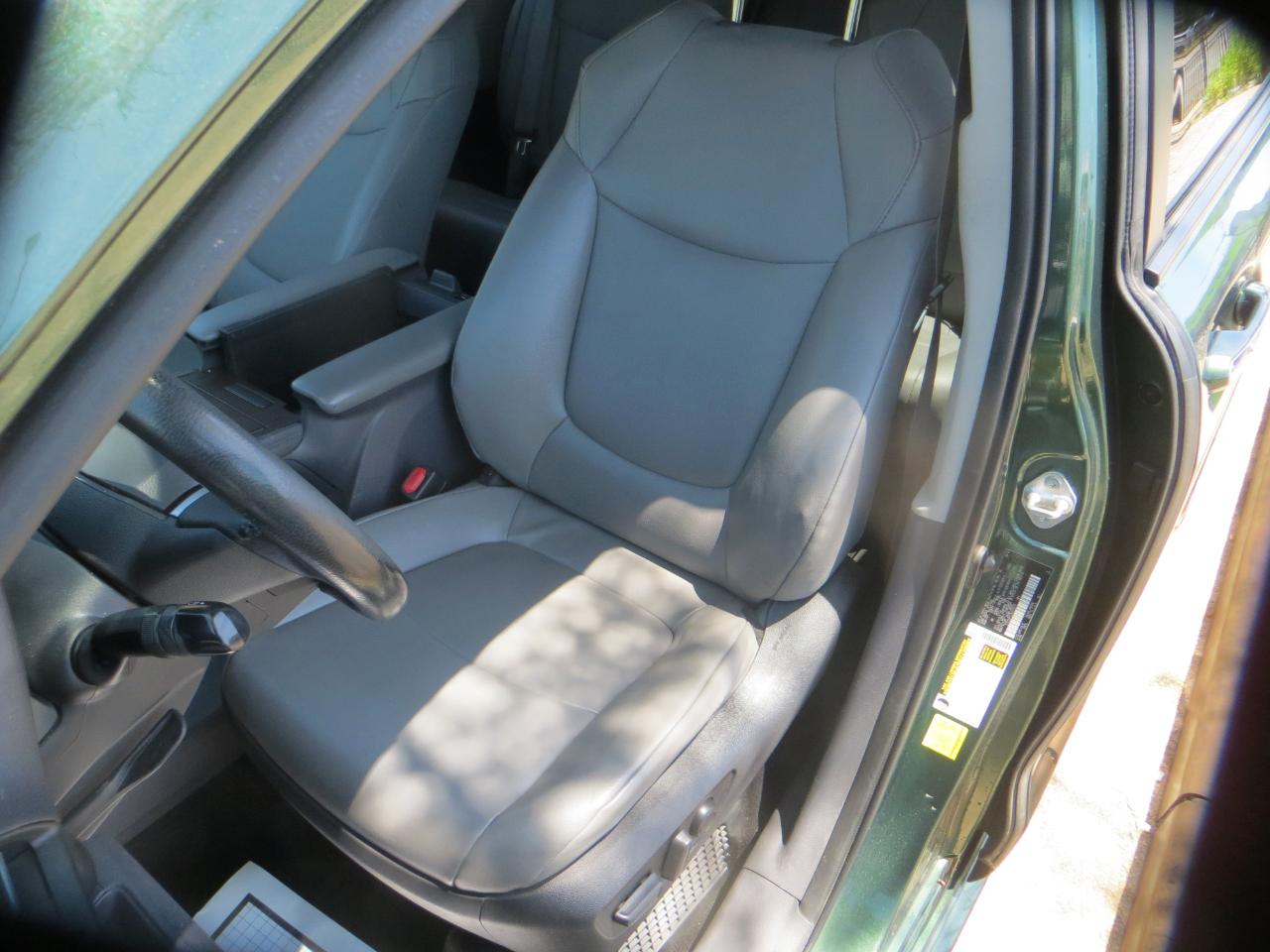 Toyota Sienna XLE 7-Passenger AWD 2022