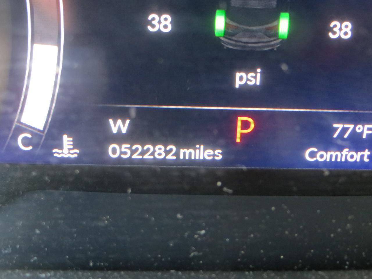 Acura RDX SH-AWD 2021