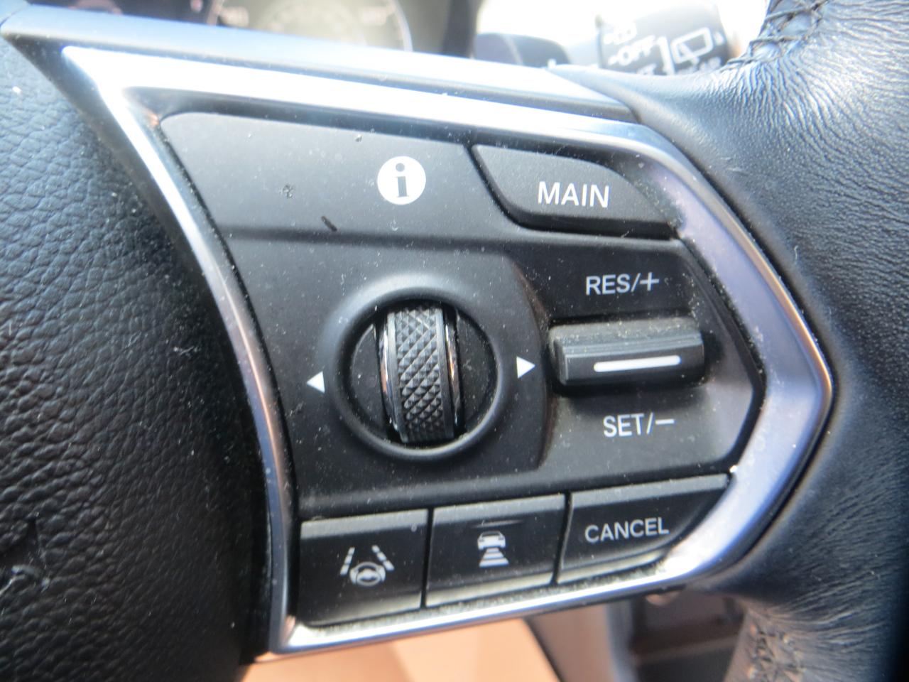 Acura RDX SH-AWD 2021