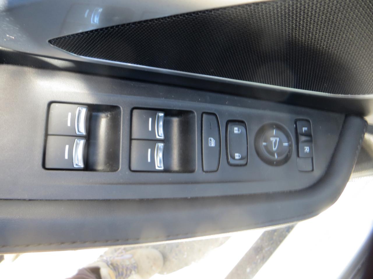 Acura RDX SH-AWD 2021