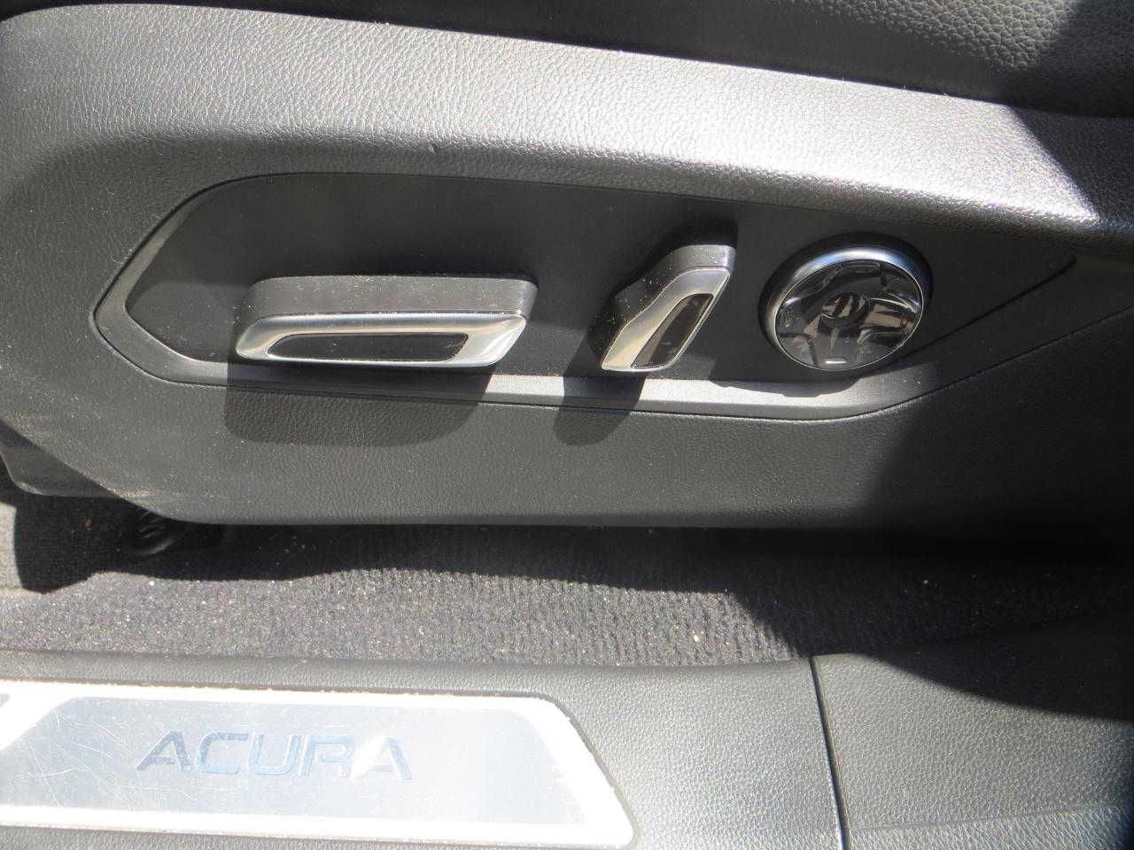 Acura RDX SH-AWD 2021