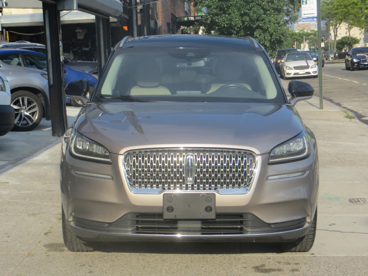 Lincoln Corsair Base AWD 2020