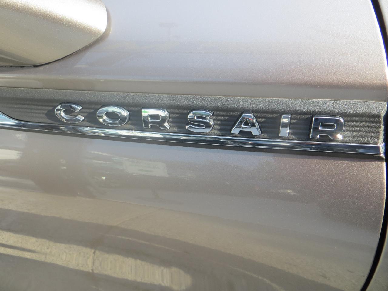 Lincoln Corsair Base AWD 2020