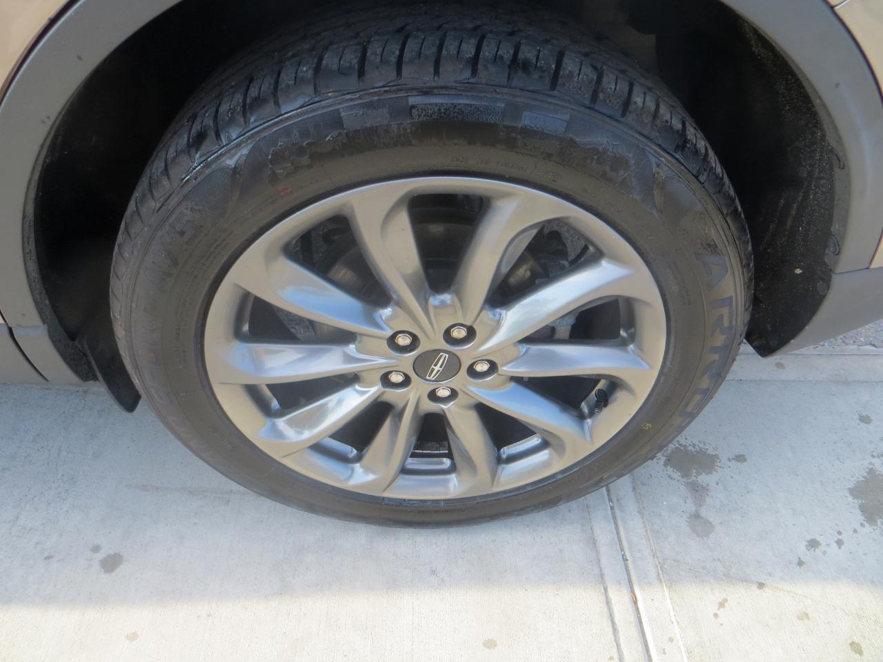 Lincoln Corsair Base AWD 2020