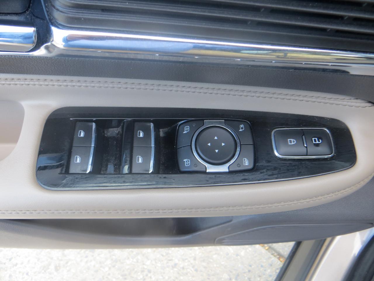 Lincoln Corsair Base AWD 2020