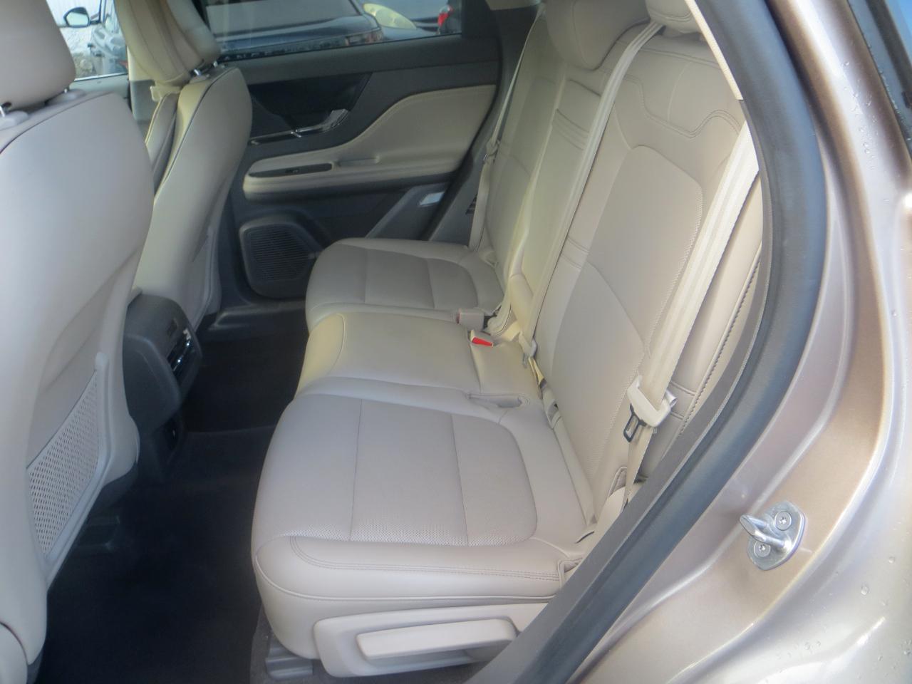 Lincoln Corsair Base AWD 2020