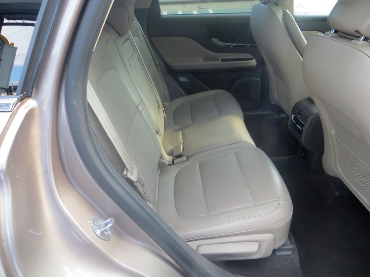 Lincoln Corsair Base AWD 2020