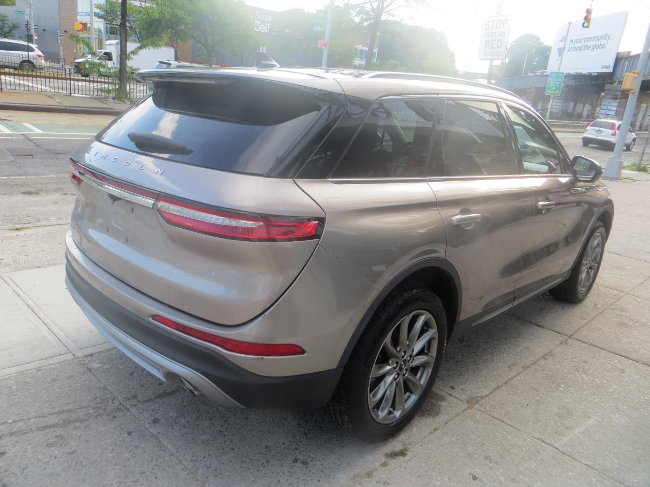 Lincoln Corsair Base AWD 2020