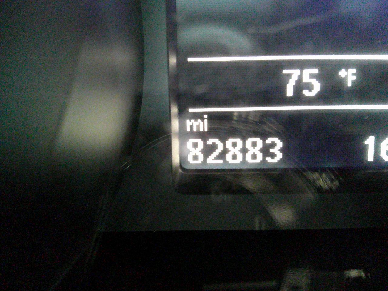 Volkswagen Passat  2017