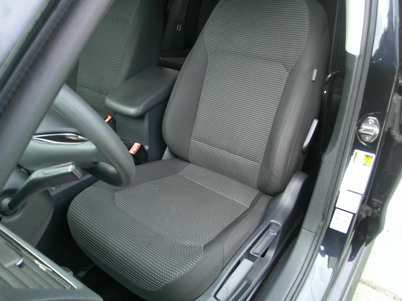 Volkswagen Passat  2017