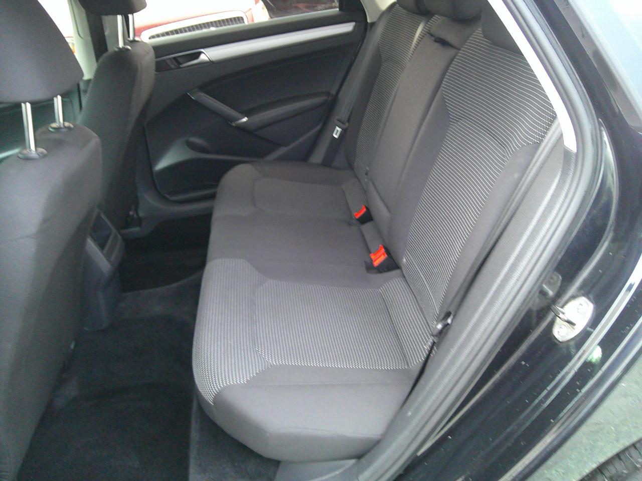 Volkswagen Passat  2017