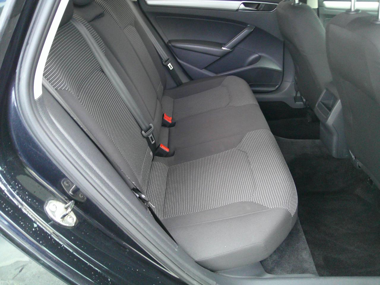 Volkswagen Passat  2017