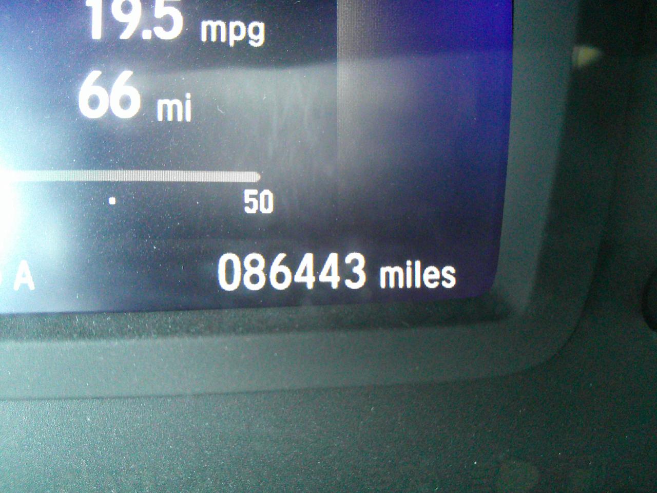Honda Odyssey EXR 2018