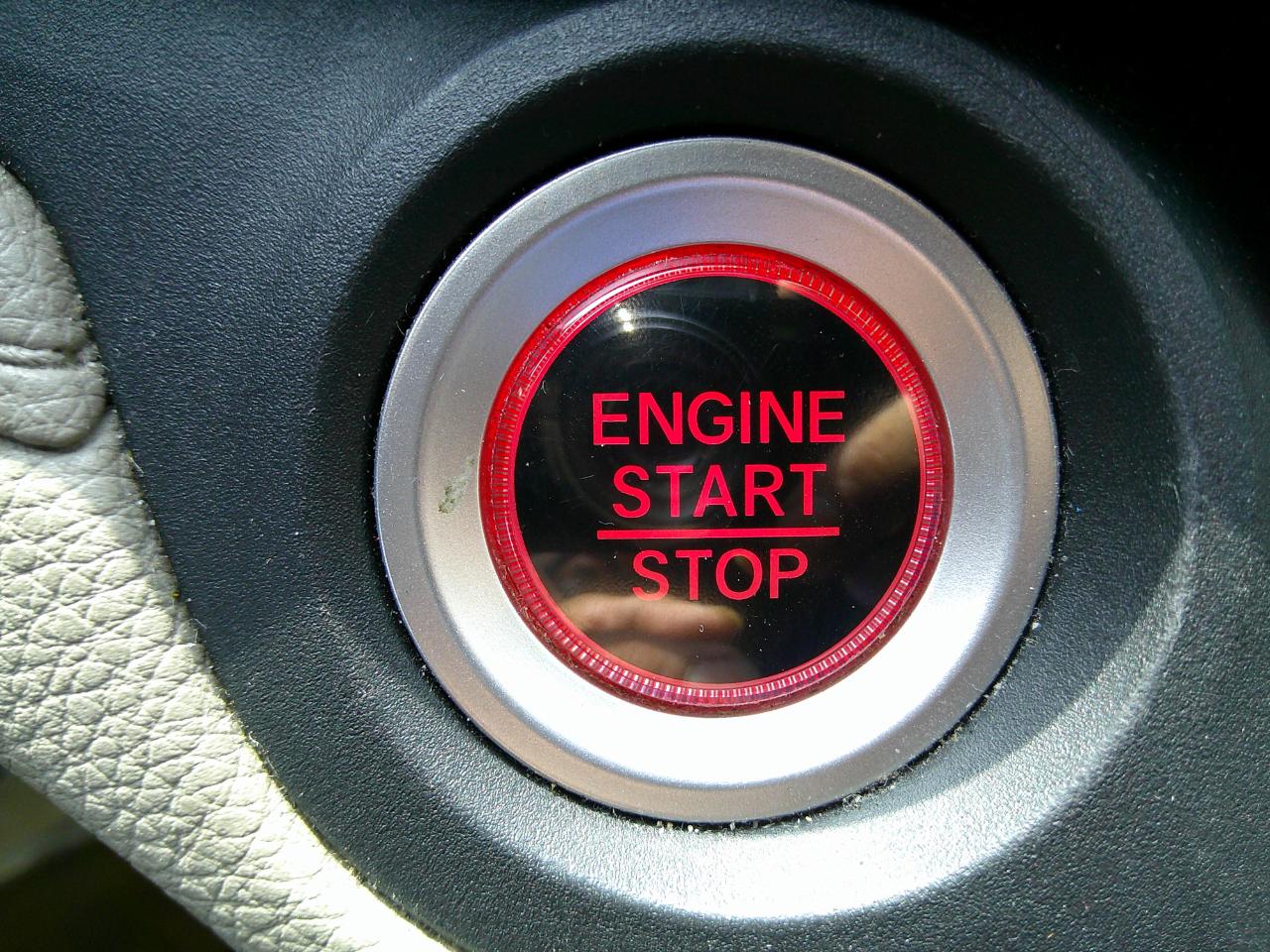 Honda Odyssey EXR 2018