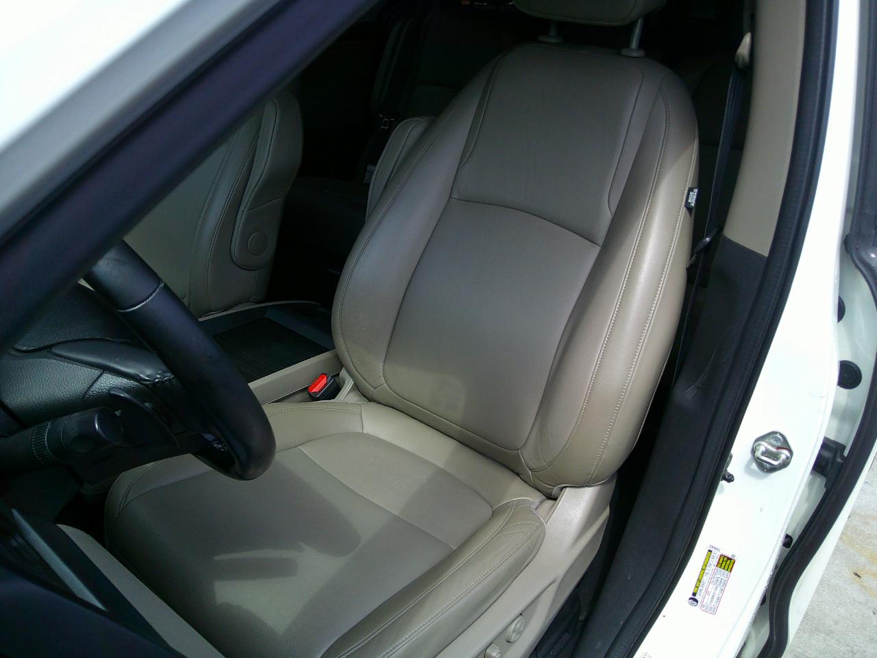 Honda Odyssey EXR 2018
