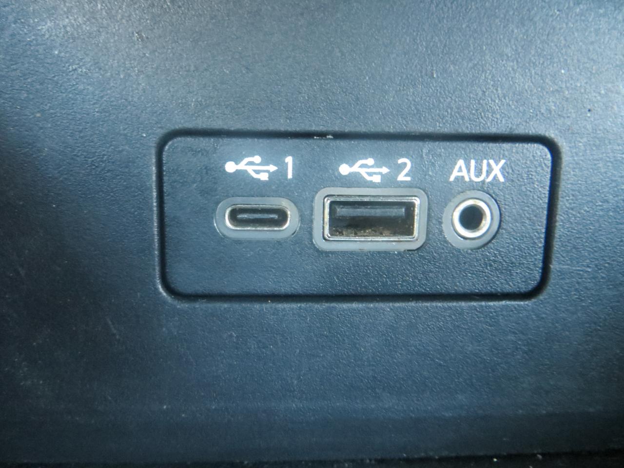 Nissan Sentra SV 2021