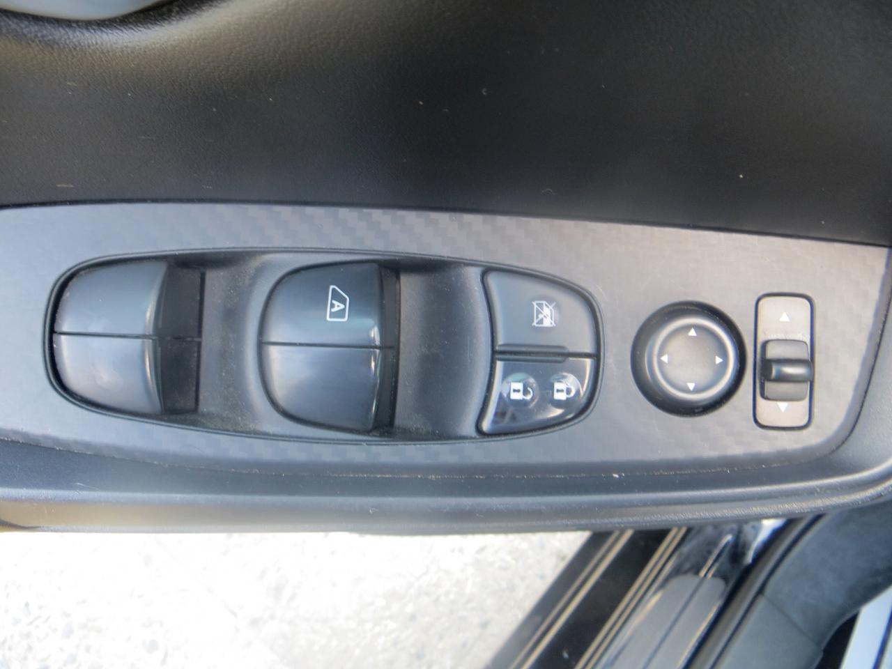 Nissan Sentra SV 2021