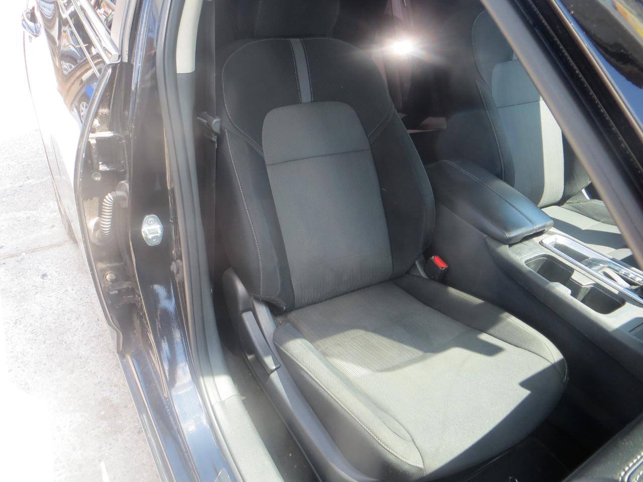 Nissan Sentra SV 2021