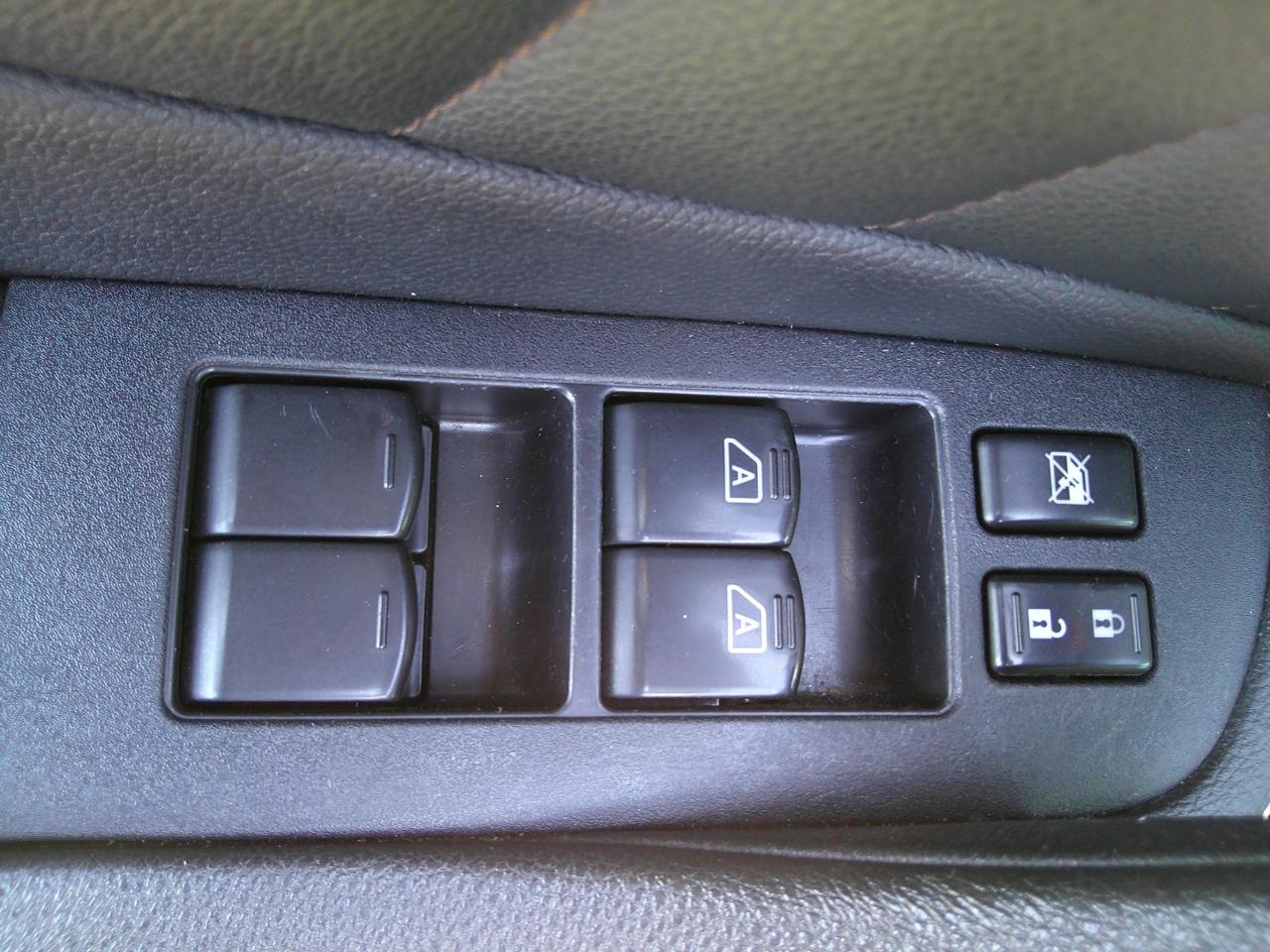 Infiniti FX FX35 AWD 2010