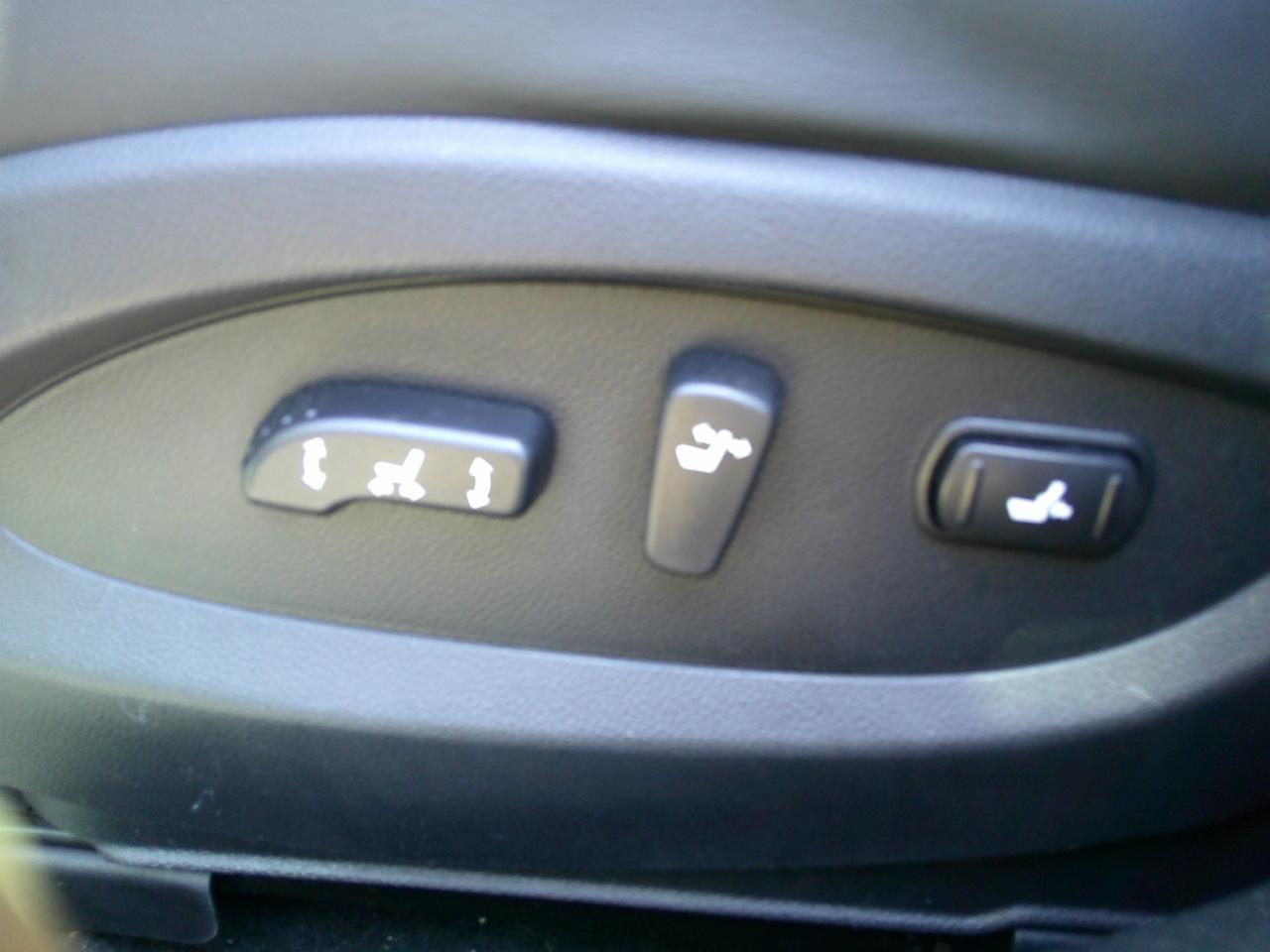 Infiniti FX FX35 AWD 2010