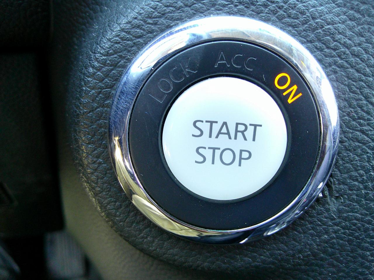 Infiniti FX FX35 AWD 2010