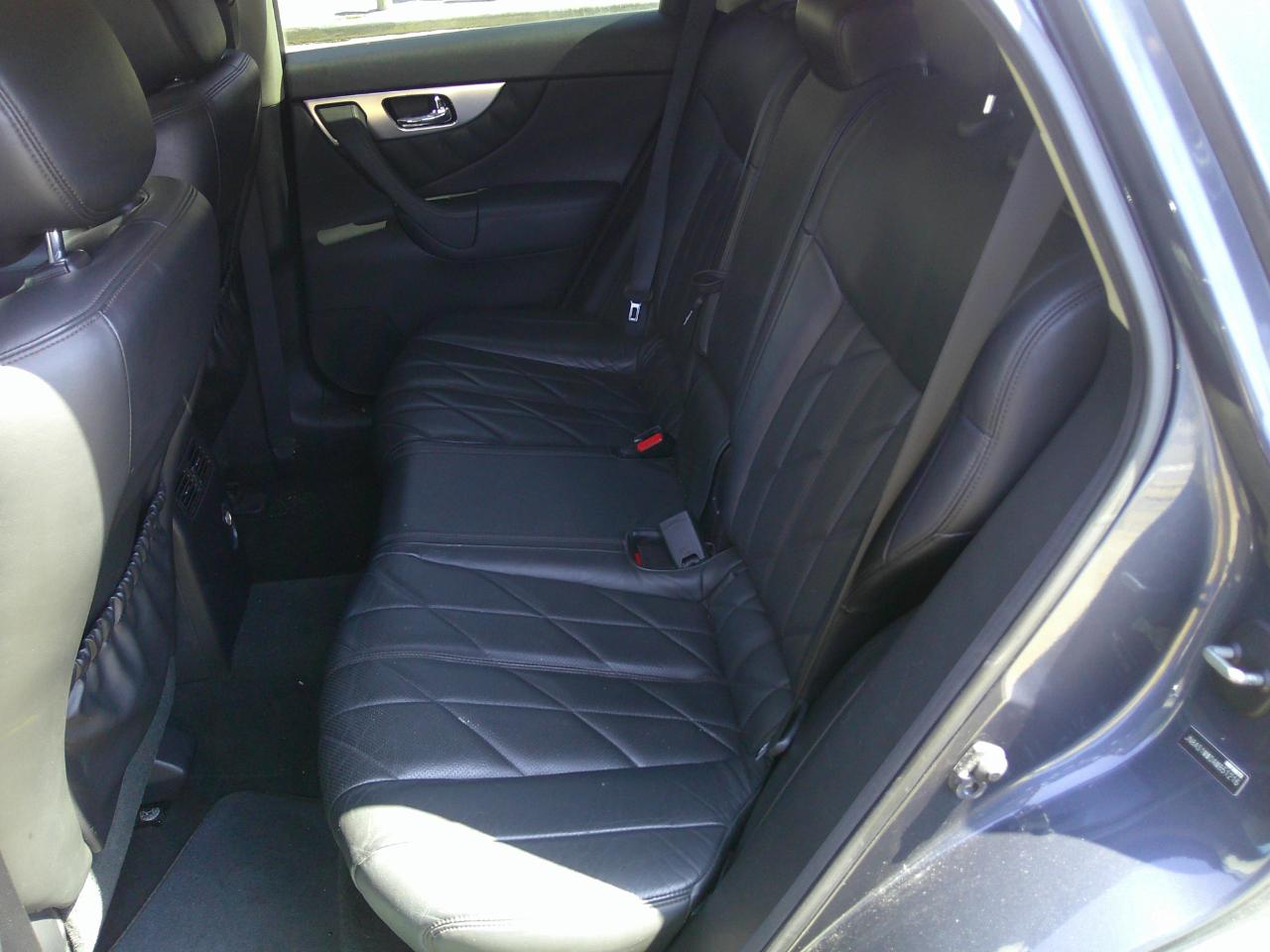 Infiniti FX FX35 AWD 2010